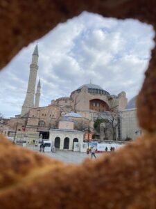 Read more about the article Istanbul