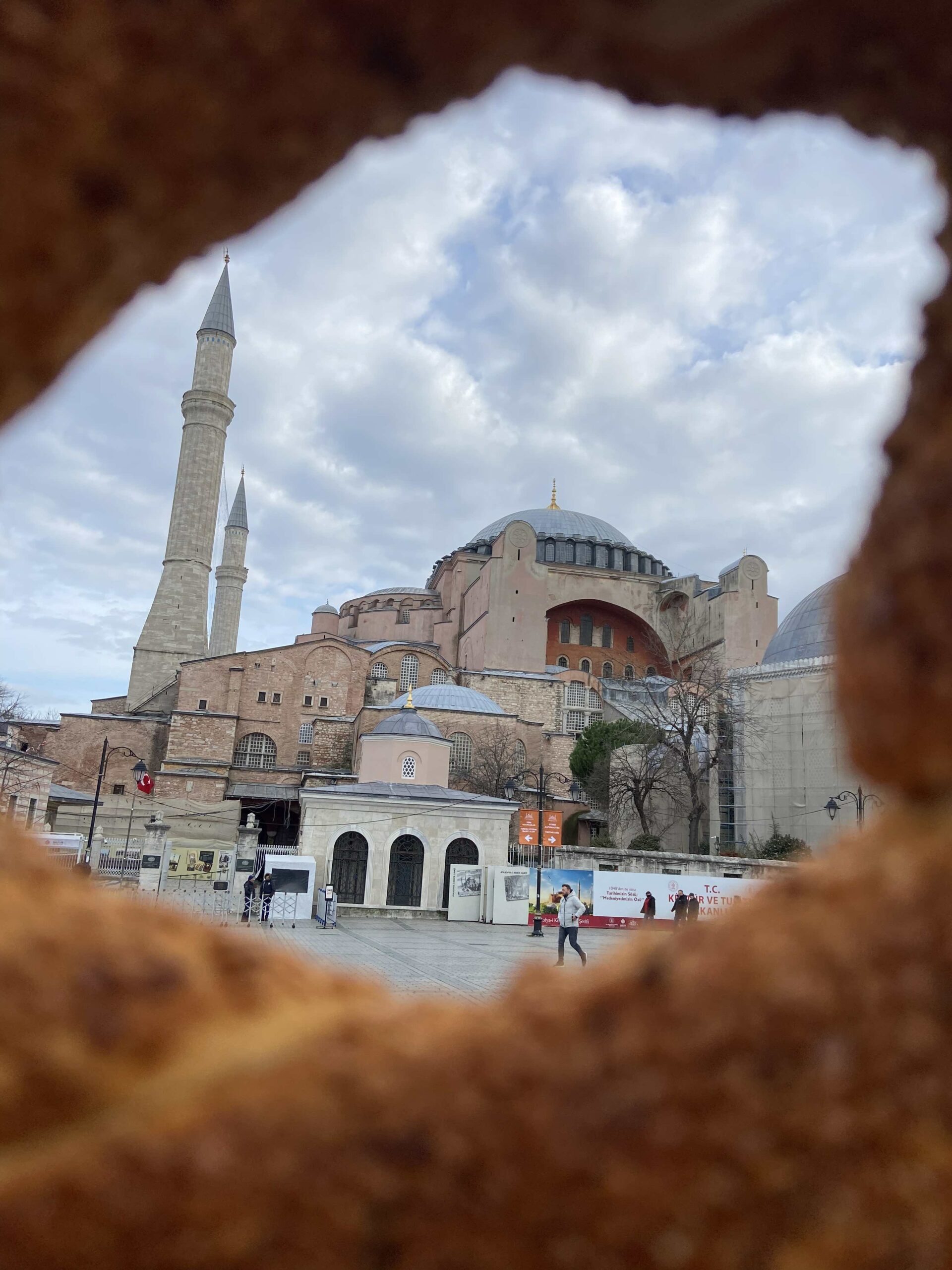 You are currently viewing Istanbul