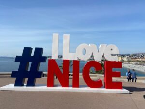 Read more about the article Côte d’azur